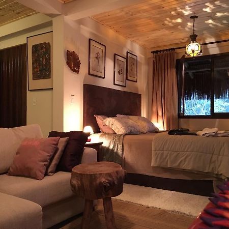 ויסקונדה דה מאווה Pousada Casa De Maua מראה חיצוני תמונה
