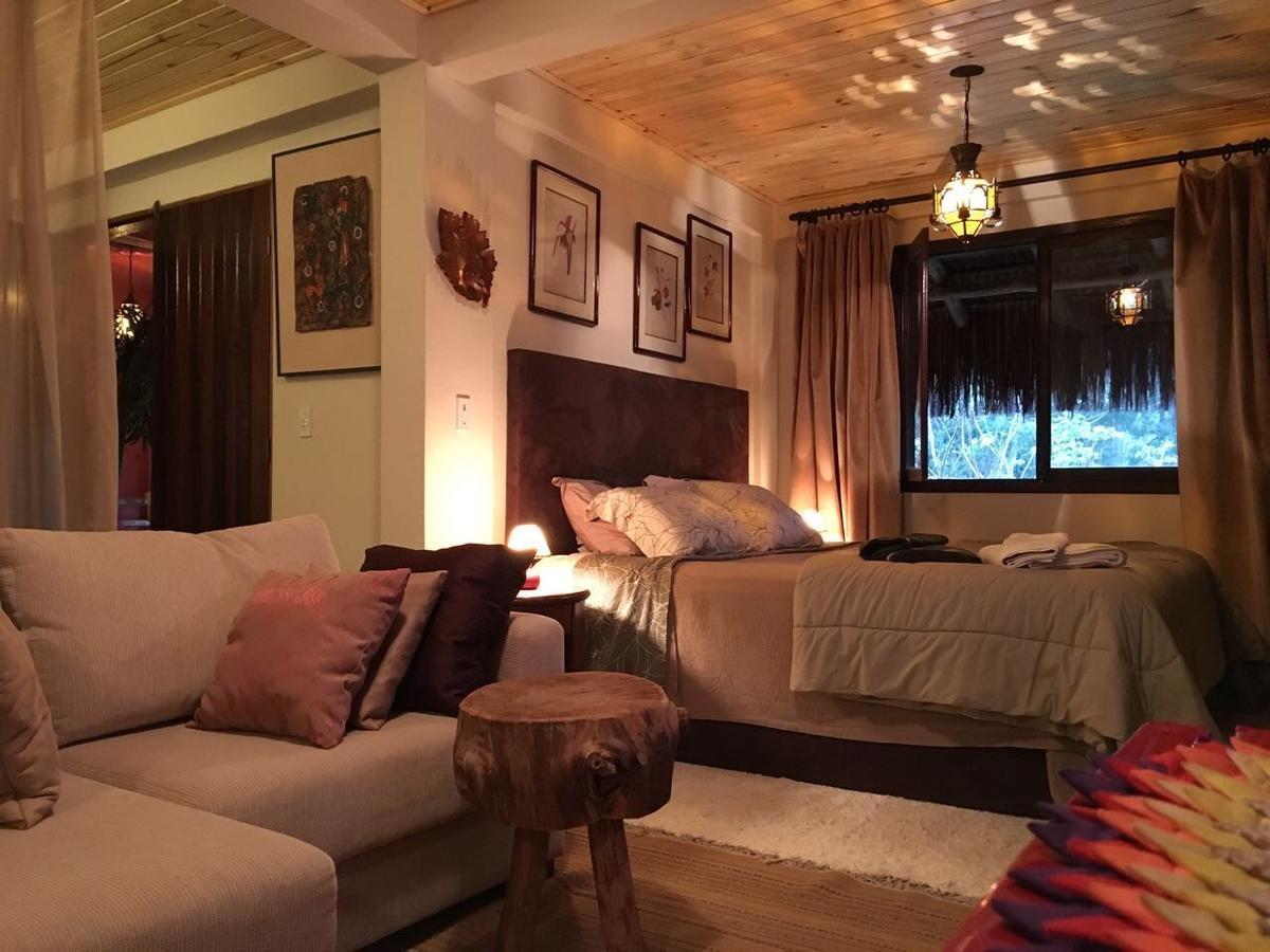 ויסקונדה דה מאווה Pousada Casa De Maua מראה חיצוני תמונה