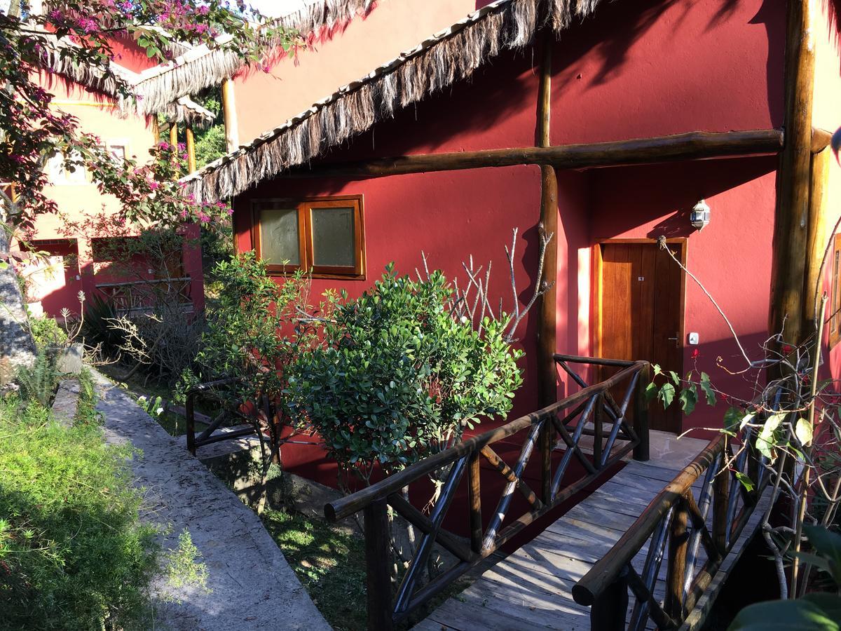 ויסקונדה דה מאווה Pousada Casa De Maua מראה חיצוני תמונה