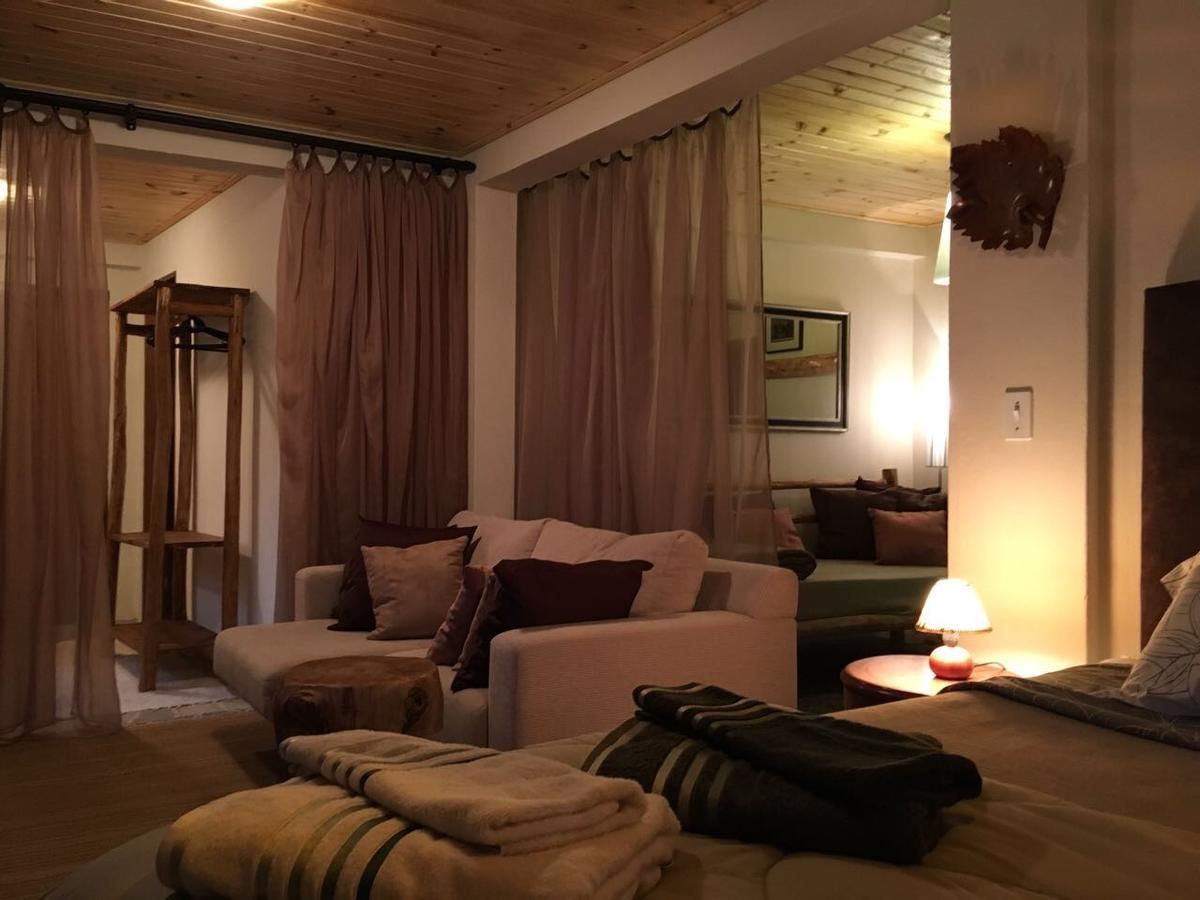 ויסקונדה דה מאווה Pousada Casa De Maua מראה חיצוני תמונה