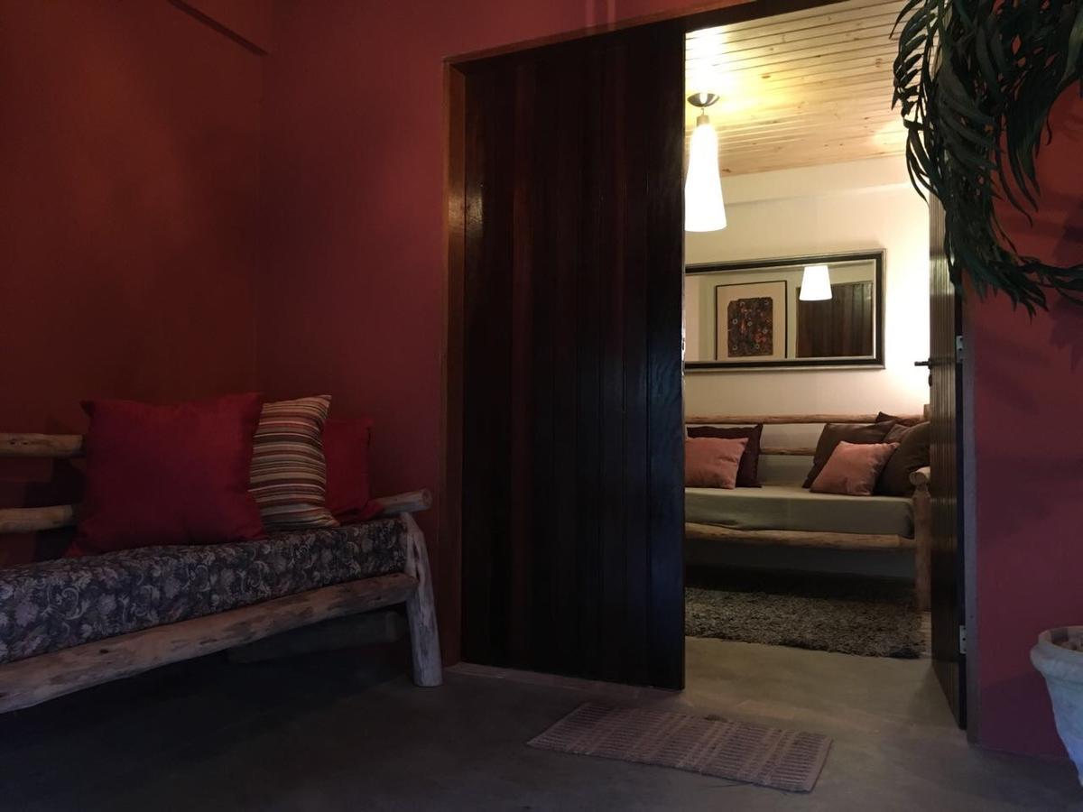 ויסקונדה דה מאווה Pousada Casa De Maua מראה חיצוני תמונה