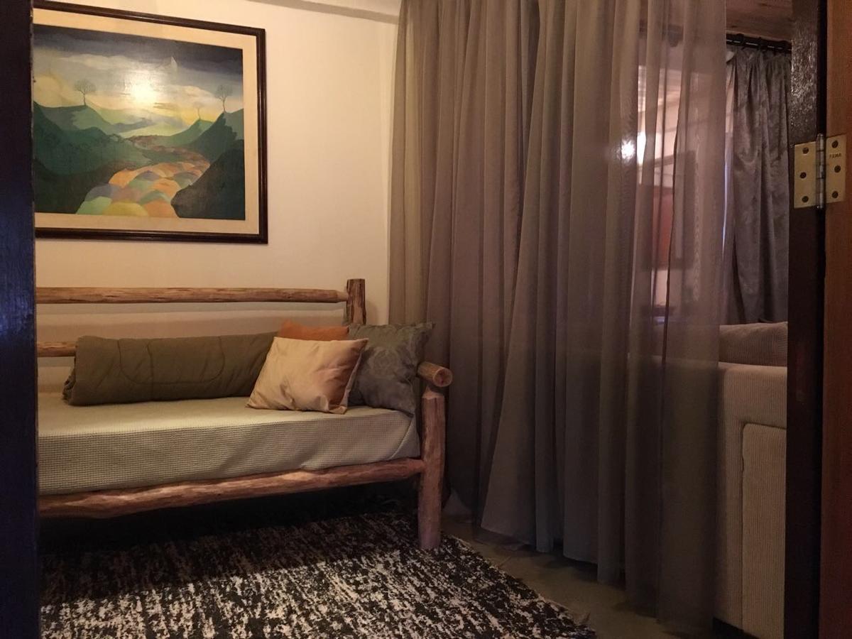 ויסקונדה דה מאווה Pousada Casa De Maua מראה חיצוני תמונה