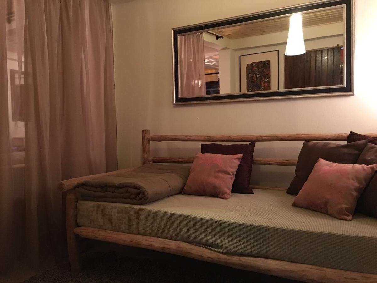ויסקונדה דה מאווה Pousada Casa De Maua מראה חיצוני תמונה