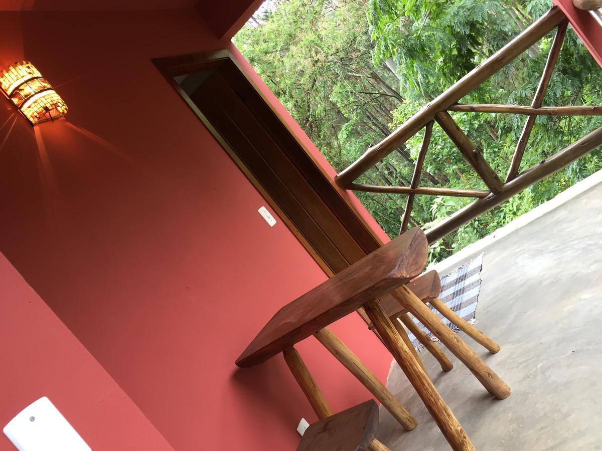 ויסקונדה דה מאווה Pousada Casa De Maua מראה חיצוני תמונה
