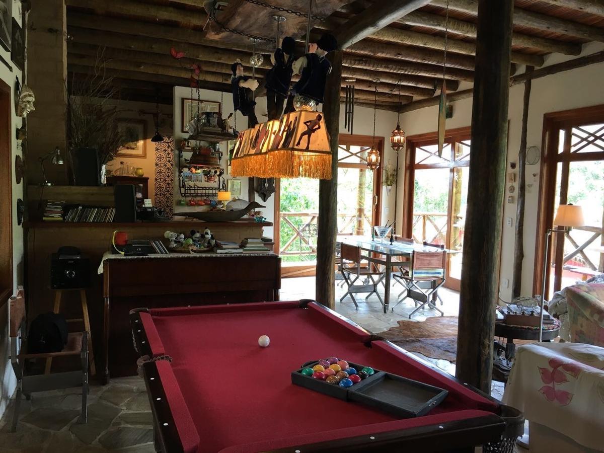 ויסקונדה דה מאווה Pousada Casa De Maua מראה חיצוני תמונה