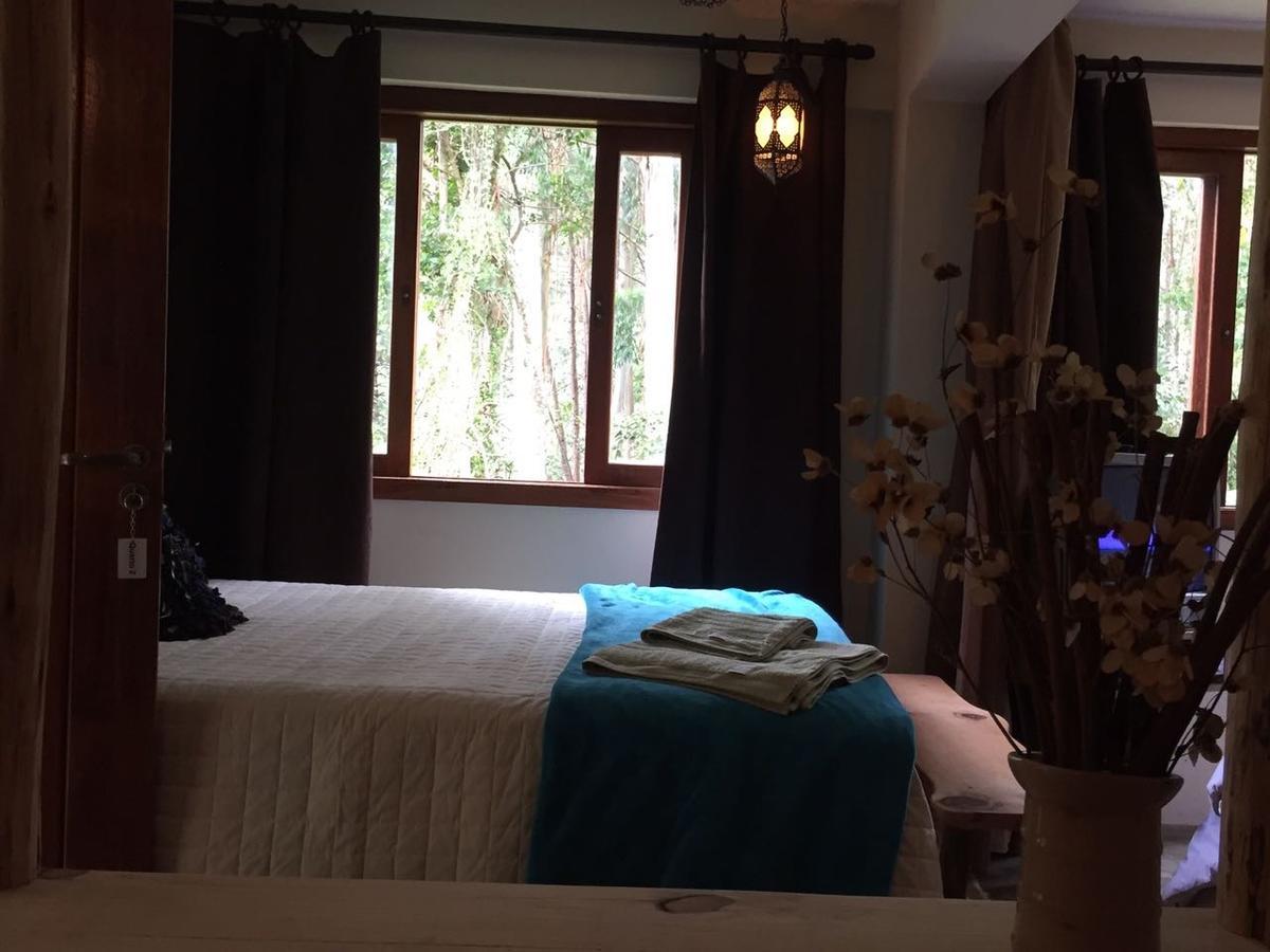 ויסקונדה דה מאווה Pousada Casa De Maua מראה חיצוני תמונה
