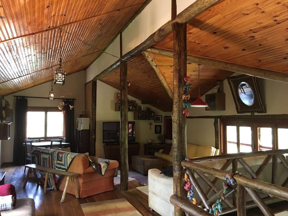 ויסקונדה דה מאווה Pousada Casa De Maua מראה חיצוני תמונה