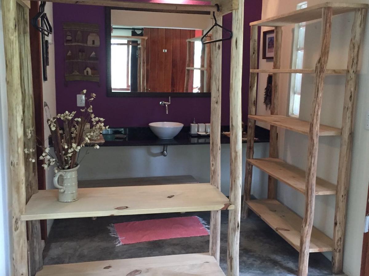 ויסקונדה דה מאווה Pousada Casa De Maua מראה חיצוני תמונה
