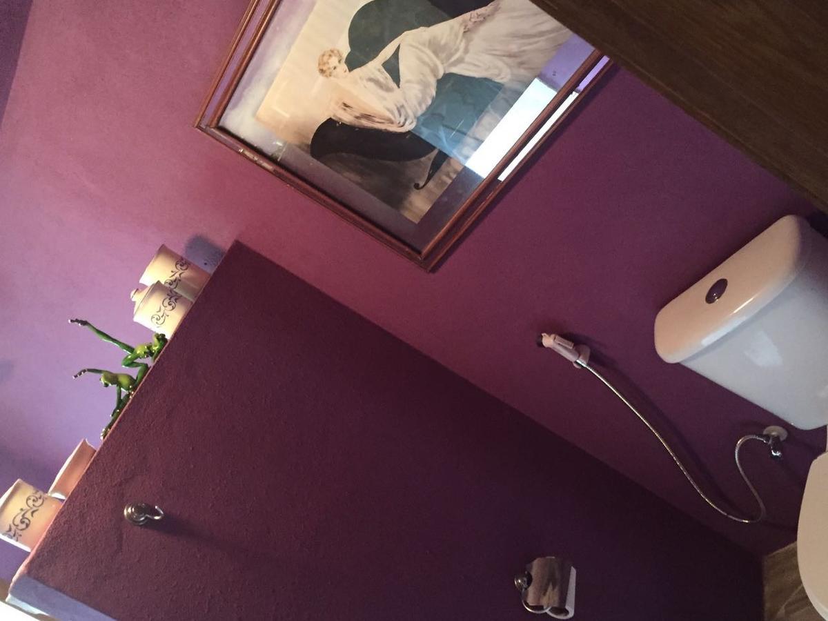 ויסקונדה דה מאווה Pousada Casa De Maua מראה חיצוני תמונה